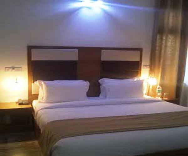 Hotel Atithi, Dharamshala 5